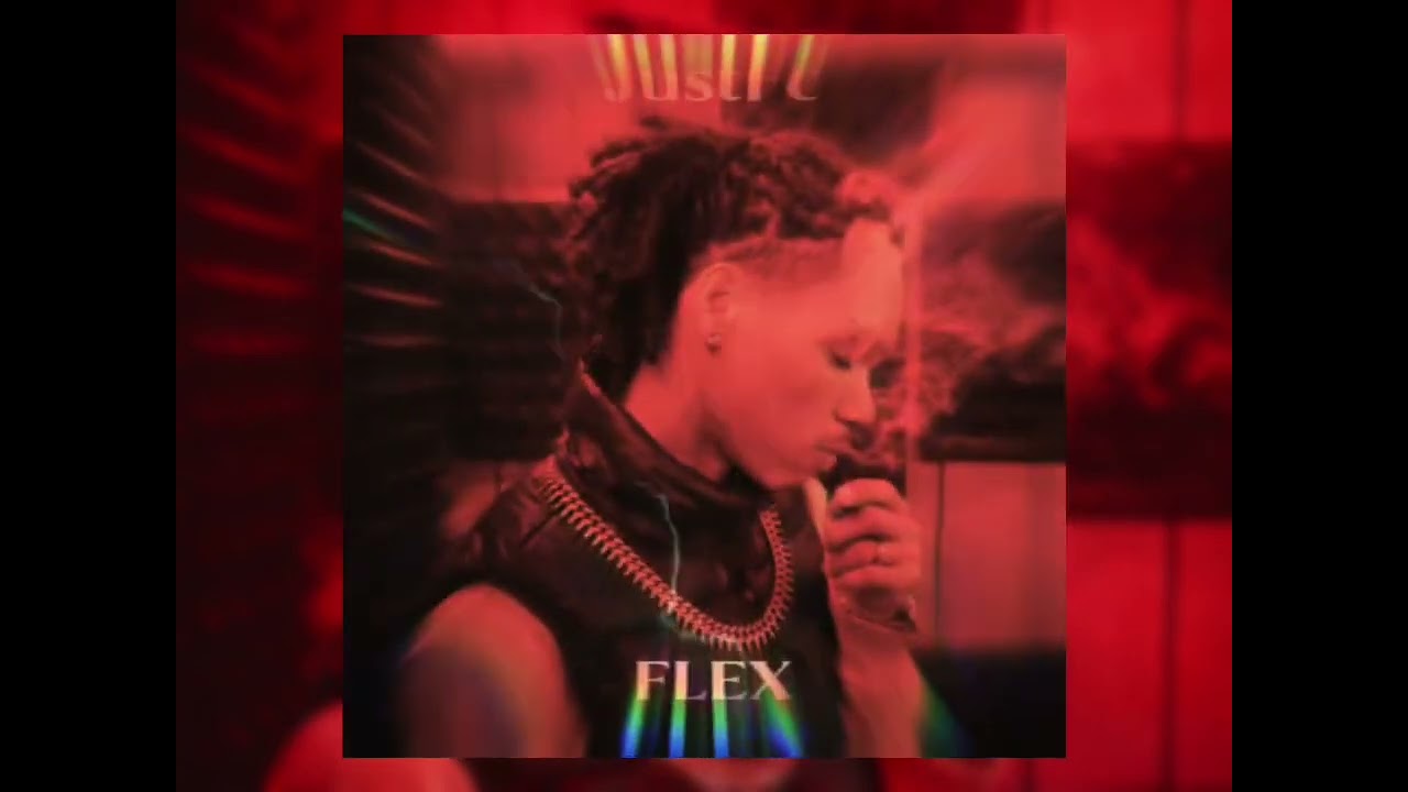 JustFC - Flex (Oficial Audio).