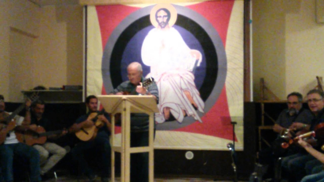 Prove canto Dajenù
