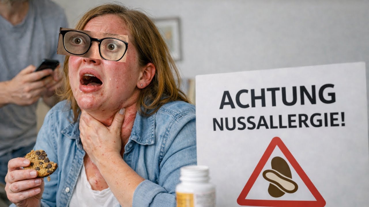 Der leckerste Keks | Der Überraschend Durchschnittliche Podcast #119
