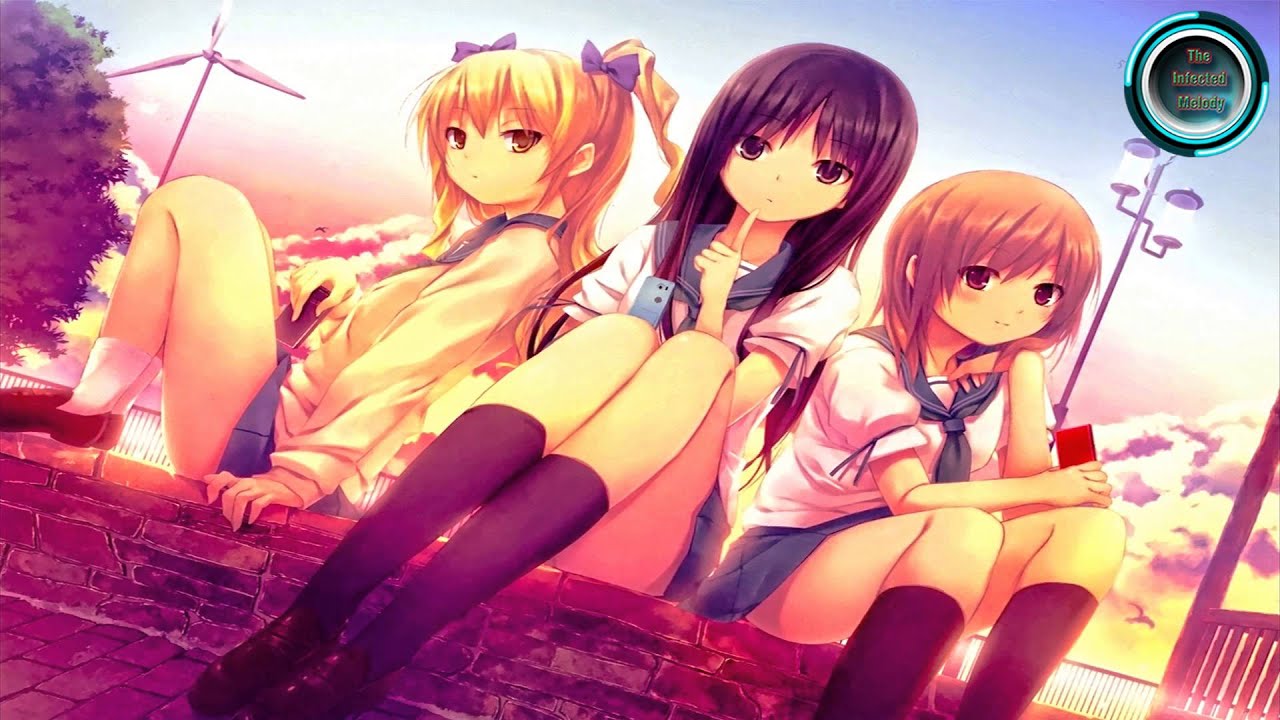 Nightcore - Geronimo [HQ] (ConfusedGamer69)