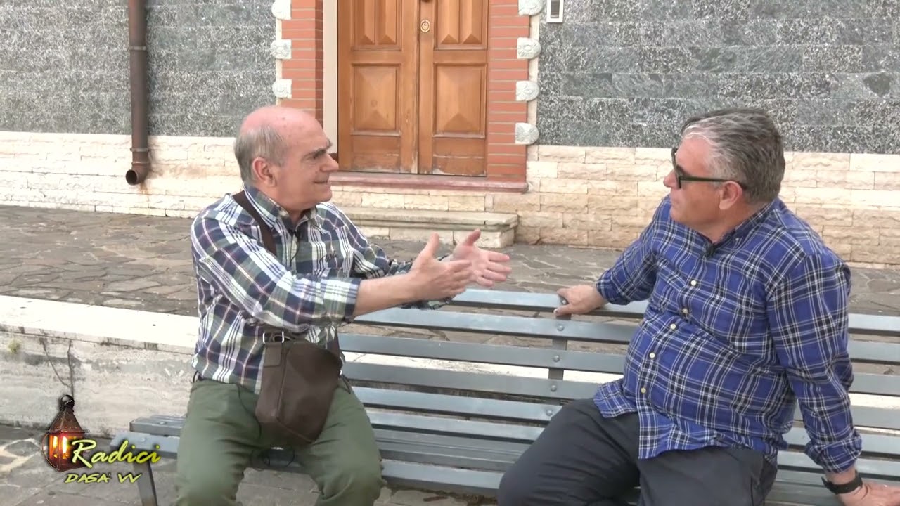 Radici a Dasà