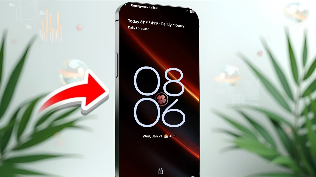 Finally Another Android 16 QPR2 ROM! 😍 Clover Project Hands-On | Smooth & Clean?
