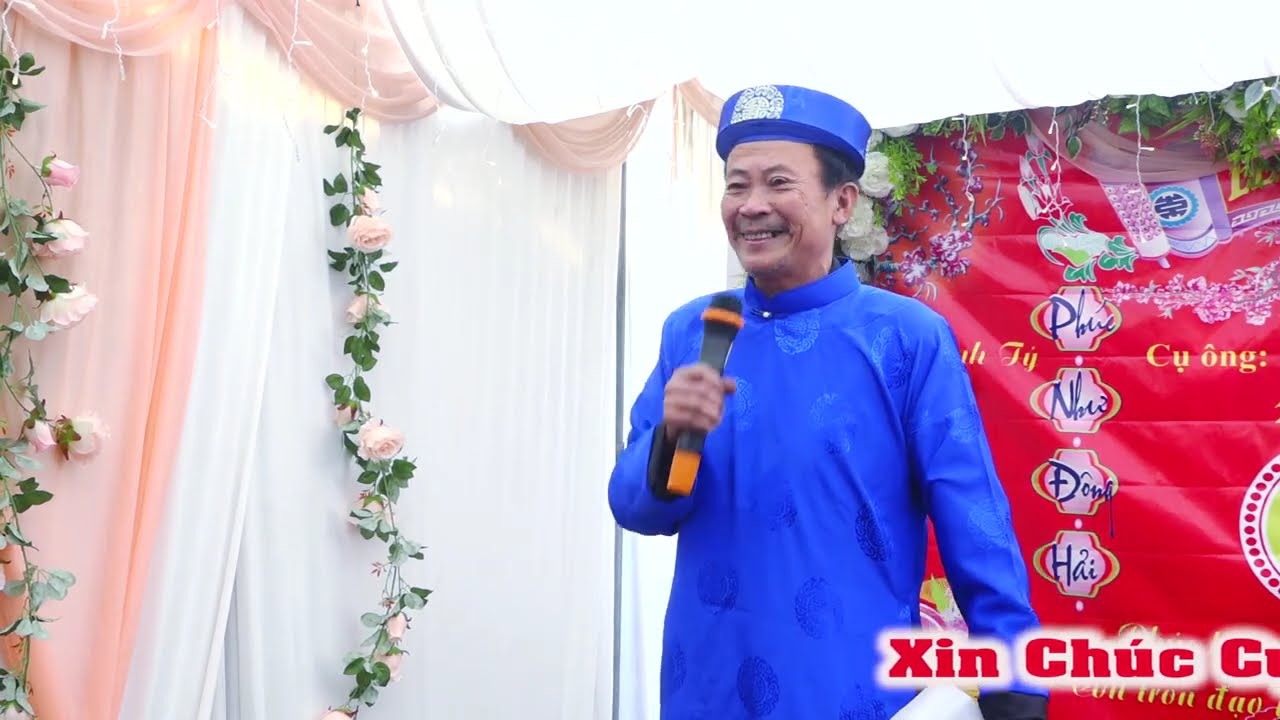 Mừng thọ Ông Lộc 2019 video 2