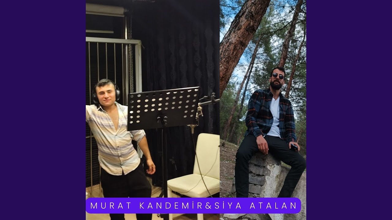 Asmar dürüme (feat. Siya Atalan)