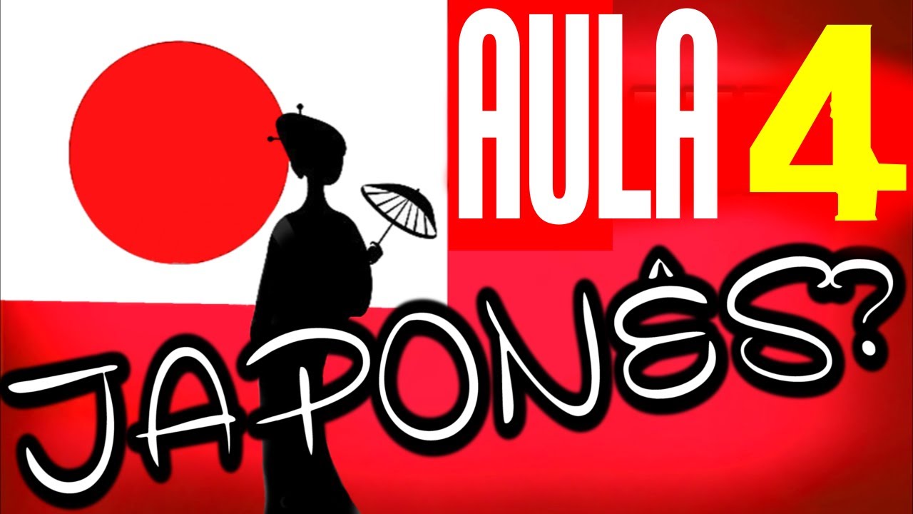 Aula de Japonês 04 – Perguntando Sobre As Horas em Japonês
