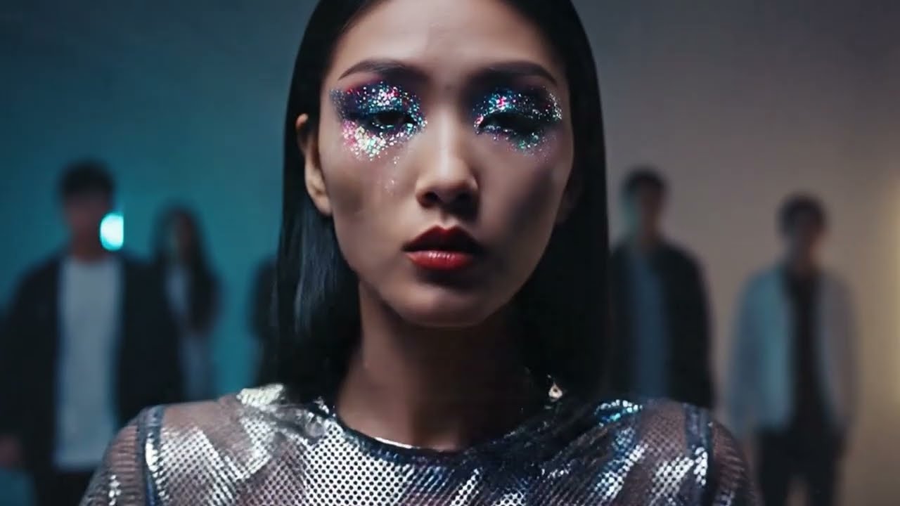 Body Control — EDM House Dance