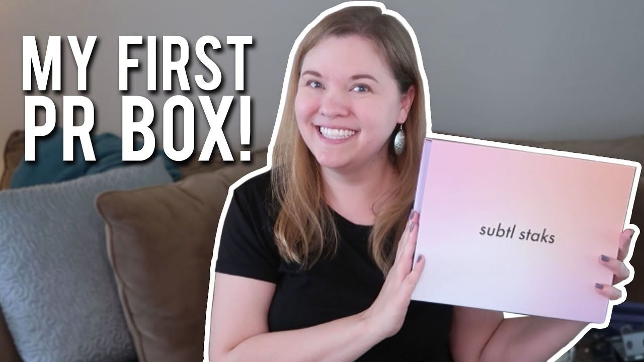 SUBTL STAK 2.0 | Subtl Beauty's relaunched makeup