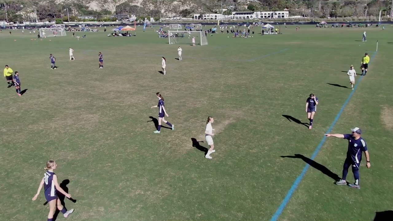 CFA OC G13 Soza (1) - United SoCal Los Angeles (2) [Half2]