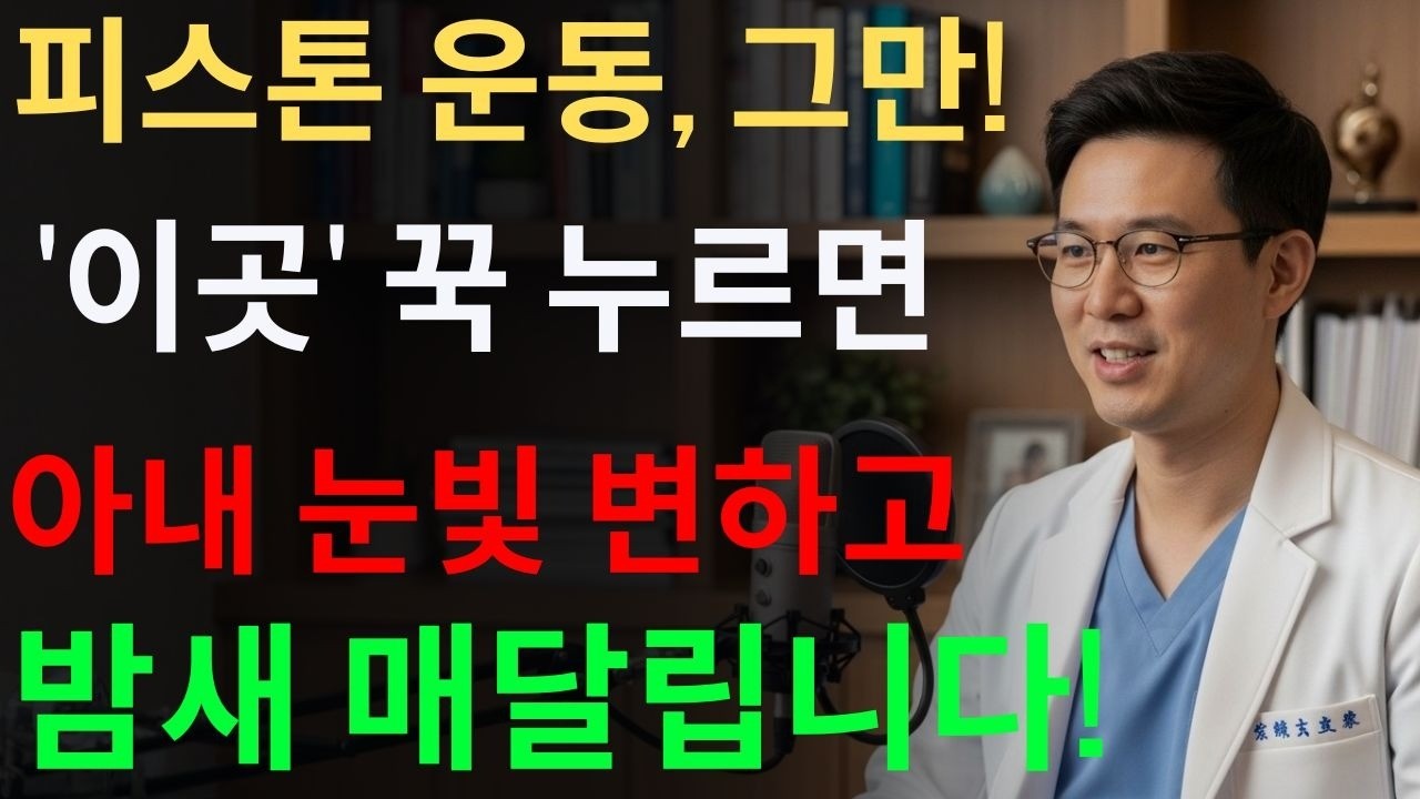 여자들이 왜 