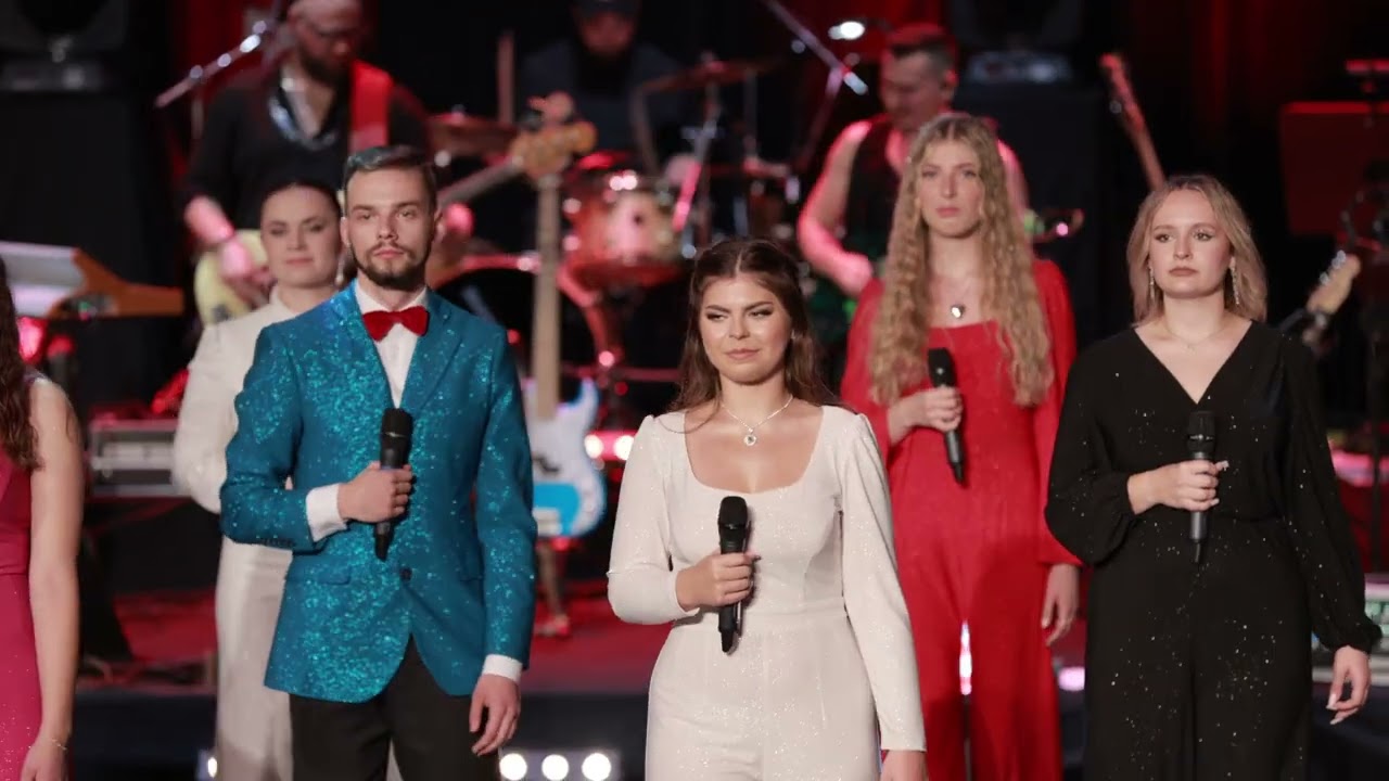„Przeżyj to sam” – LOMBARD i Centrum Sztuki Wokalnej w Rzeszowie/XX Carpathia Festival Rzeszów 2024