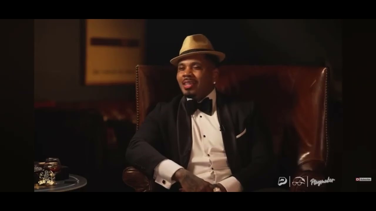Feet in the Air - Kevin Gates