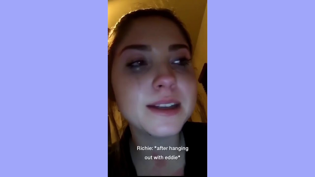 The losers club as vines.