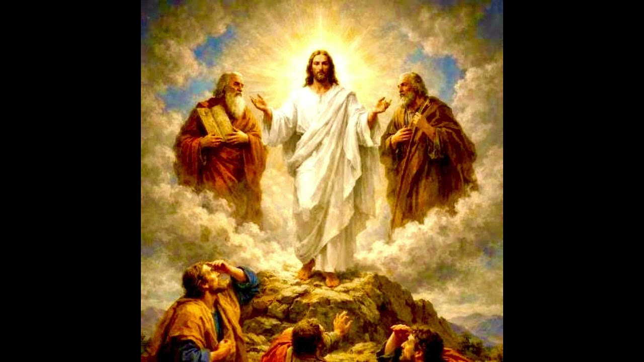 Fr. Hewko, 2nd Sunday of Lent 