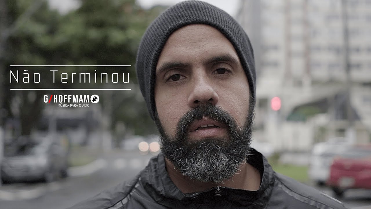 G.Hoffmam - Não Terminou