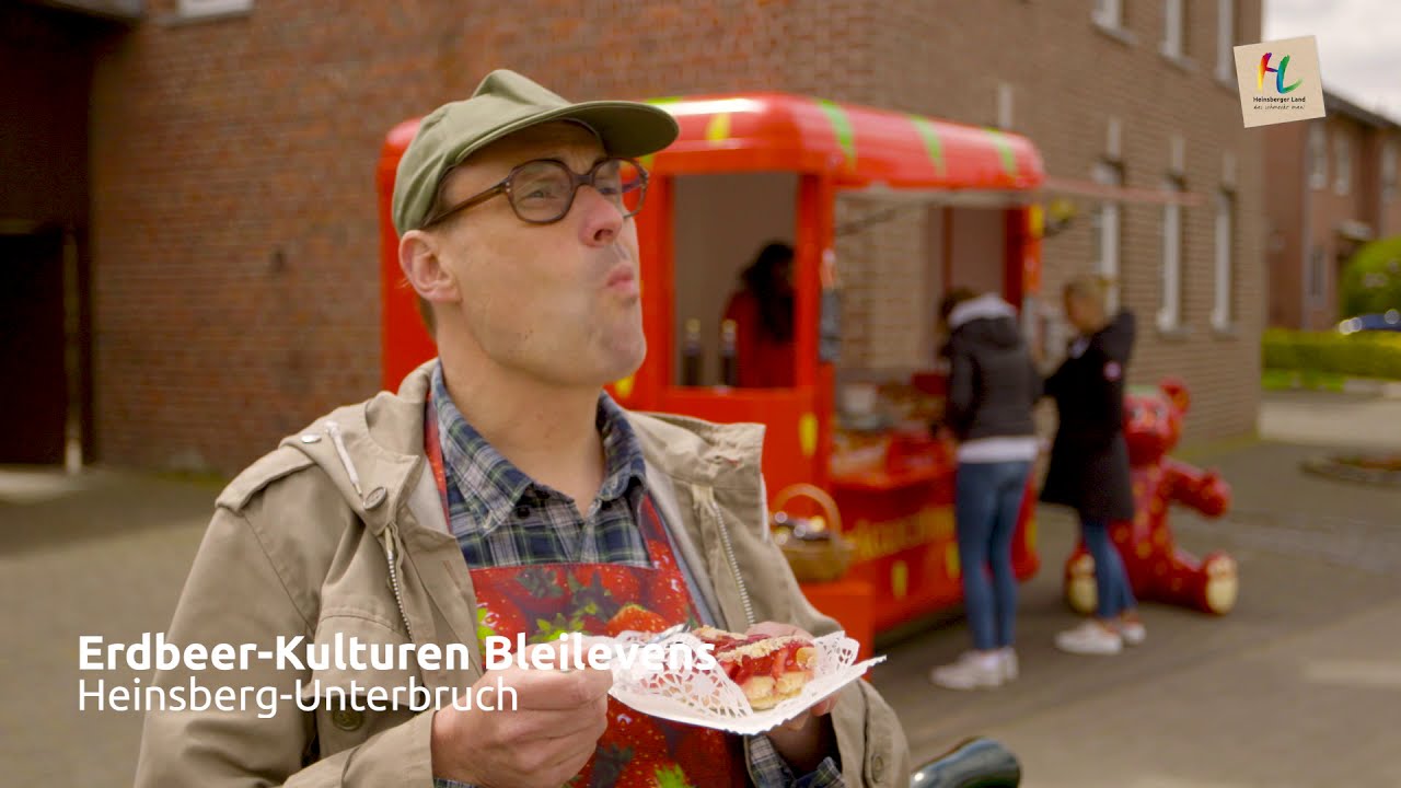 Hastenraths Will entdeckt 