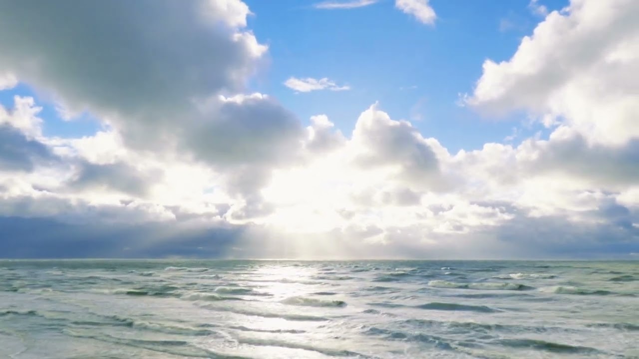 Luzena Elunara - Quando o Céu Fala Mais Alto ( Música Gospel Profunda )