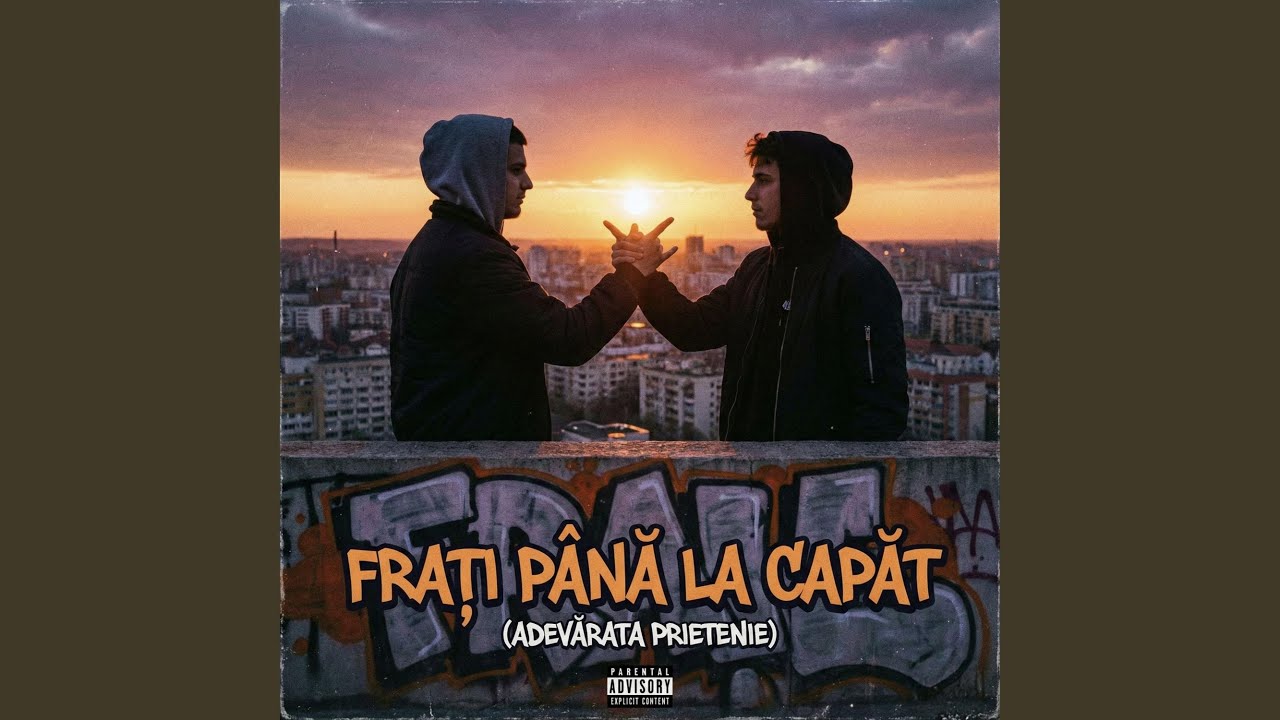 Frați până la capăt (Adevărata prietenie)