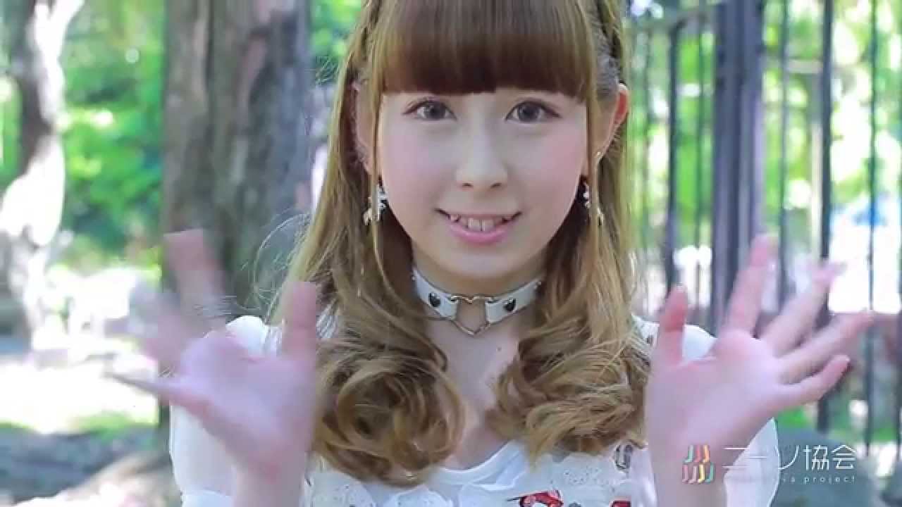 ちなつ #37 ニーソ協会 おまけ動画