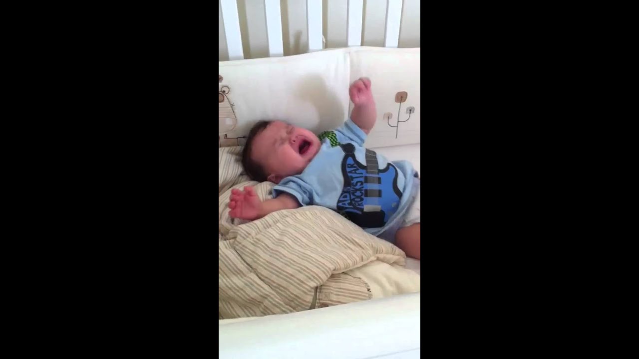 Fussy baby
