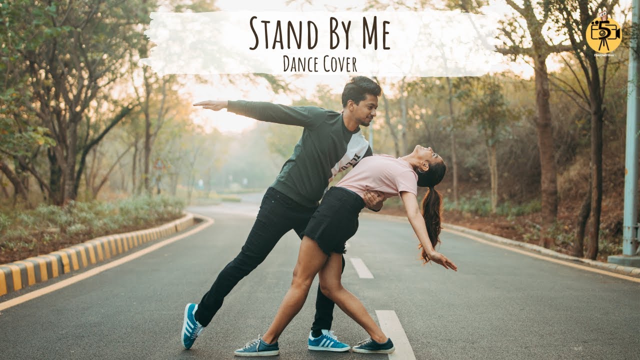 Stand By Me - Dance Cover | Five Owl Films