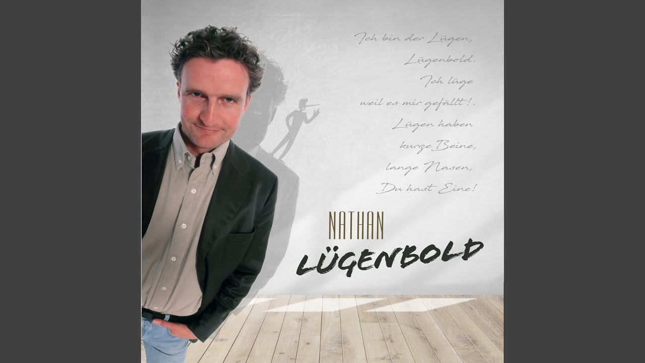 Der L&uuml;genbold