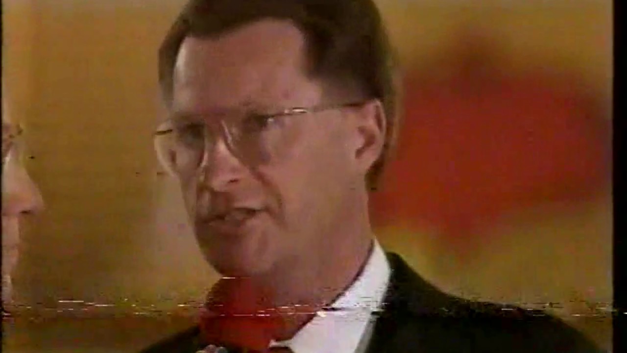 1989 Brunswick World Open