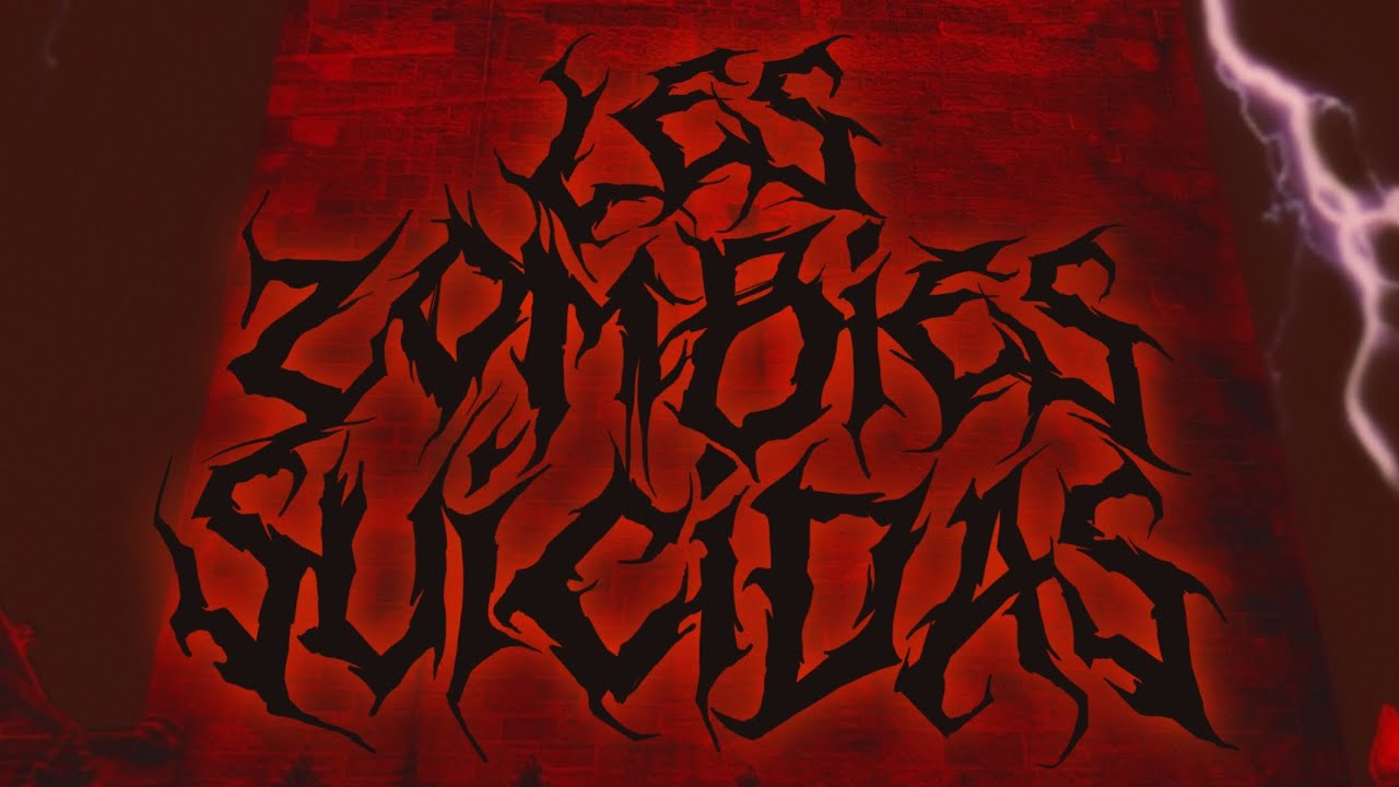 Les zombies suicidas - Dosificando