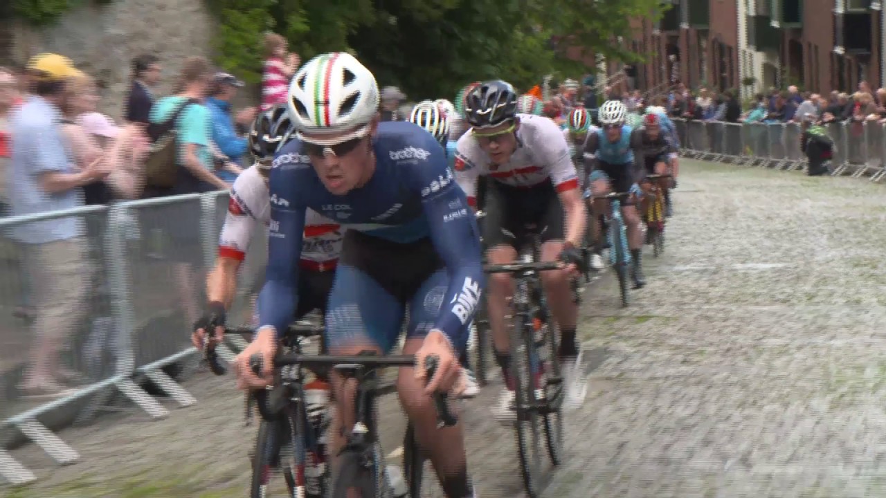Tour Series 2017 - Round 9 - Durham