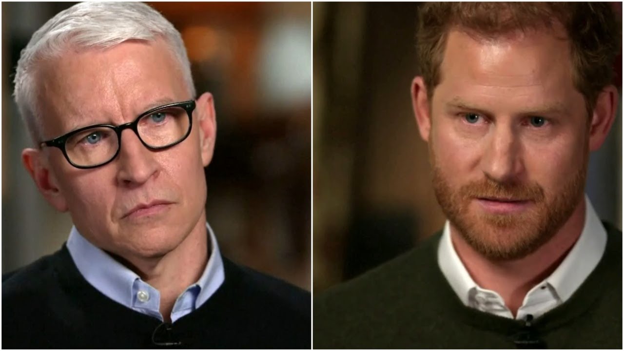 'Increasingly delusional': Prince Harry slammed over 60 Minutes interview
