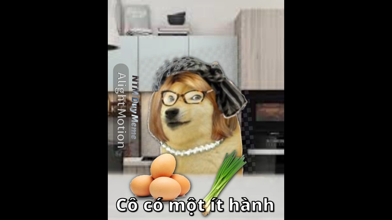 Ở ngay trung t&acirc;m QUẬN 1 // NTM Duy Meme #memes #cheems #doge #hai #shorts #funny #trieuroblox #viral