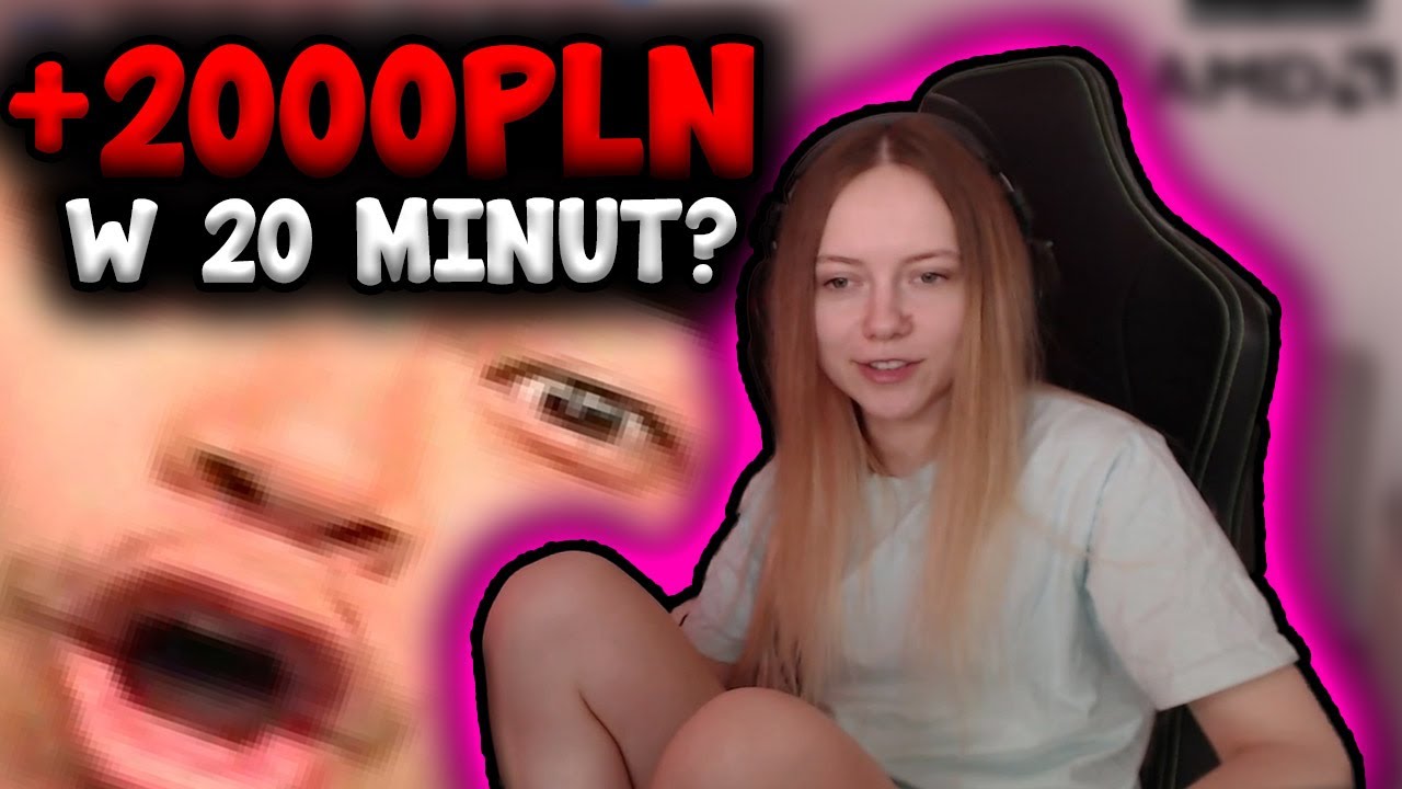 NAJNIŻSZA KRAJOWA W 20 MINUT