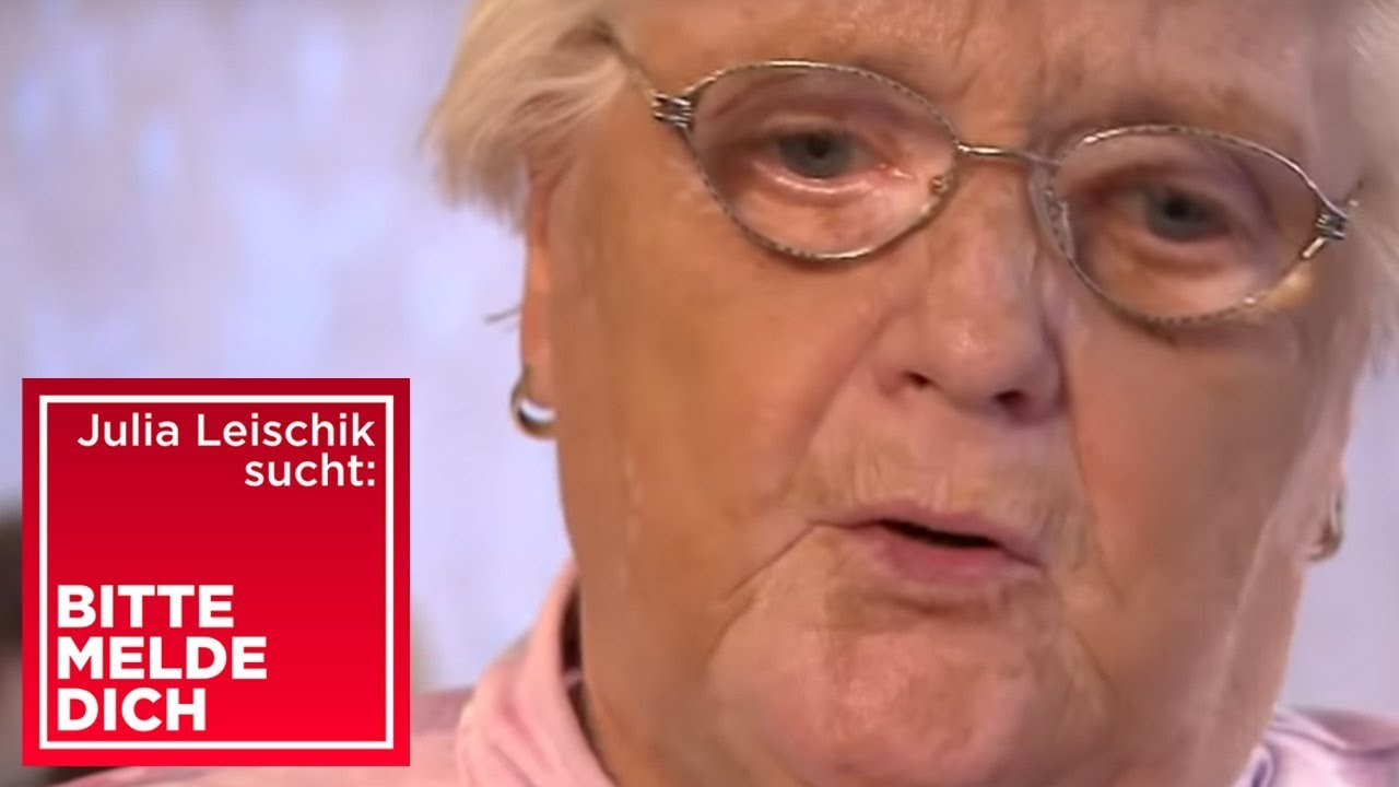 Leibliche Eltern wollen Kind zurück! Erna sucht nach Pflegetochte Ayse | Bitte melde dich | SAT.1