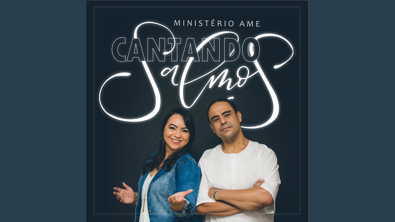 Deus Forte Salmo 63