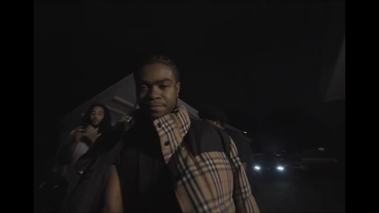 RSC Vito X PlugworldSosa - Rapper Kit (OFFICIAL VIDEO)