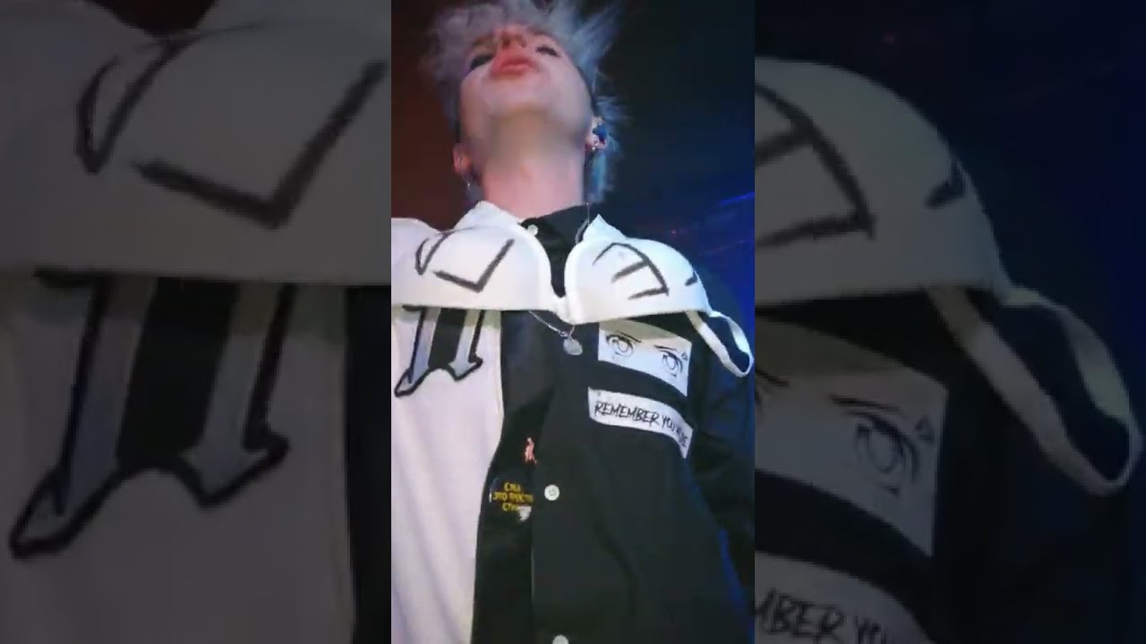 Пол Пунш, punkdepo - L.M.A. [Live Москва, клуб Город, 20.05.22]