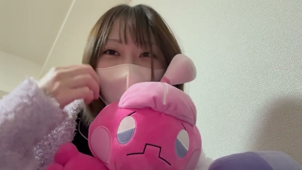 引きこもってたら1週間あっという間なんだね！