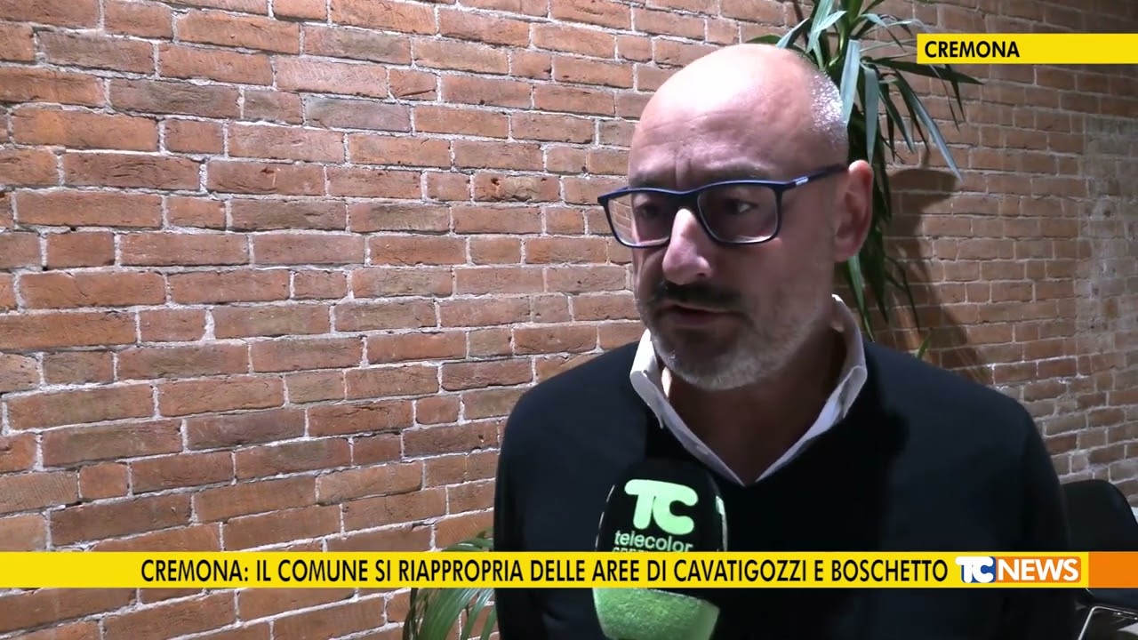 Cremona: il Comune si riappropria delle aree di Cavatigozzi e boschetto