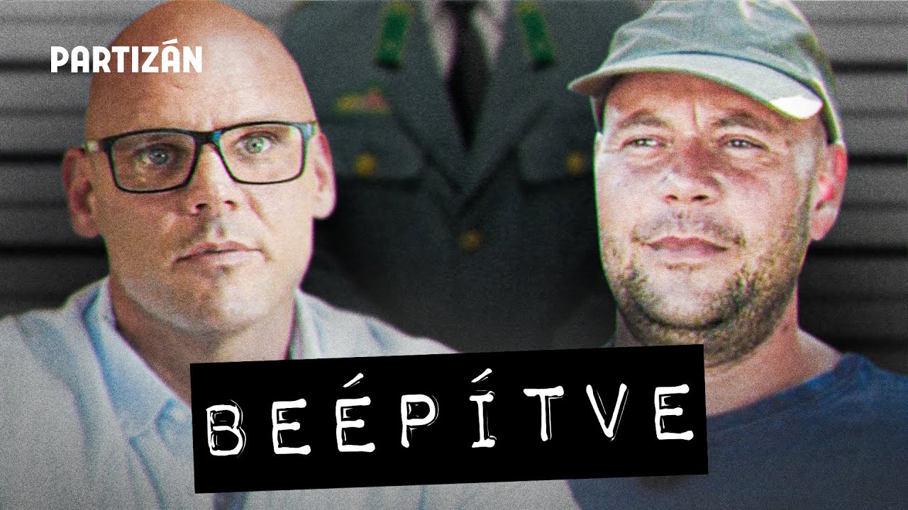 Ártatlanul börtönbe: lelepleztek egy bűnszervezetet, aztán átverték őket a NAV-os nyomozók | Riport