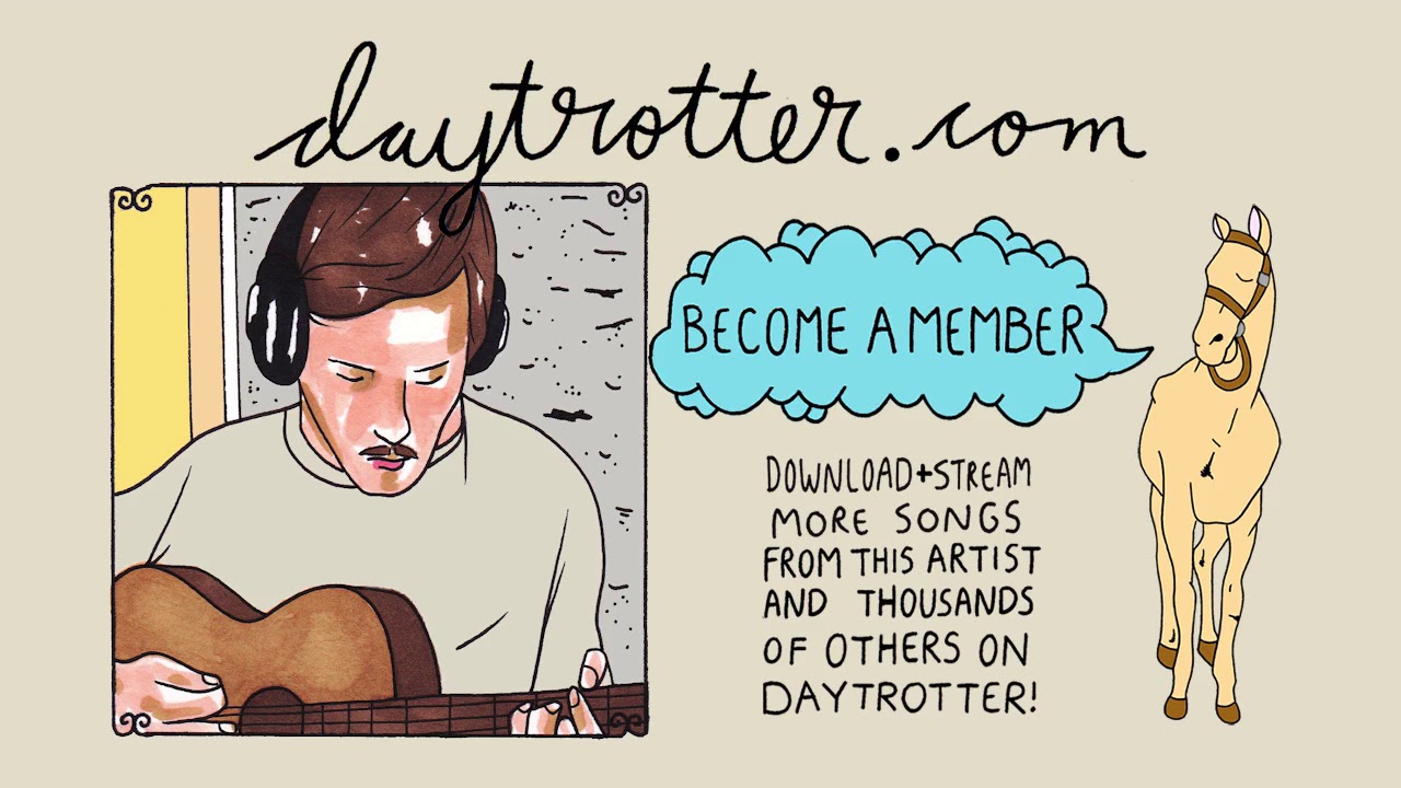 Marko Casso - You Ain't Been Blue - Daytrotter Session