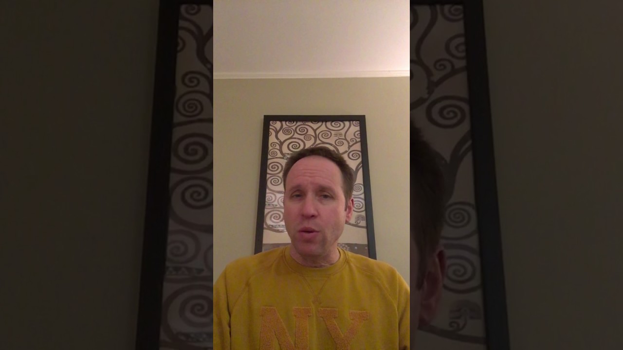 How to really strengthen your first vocal bridge