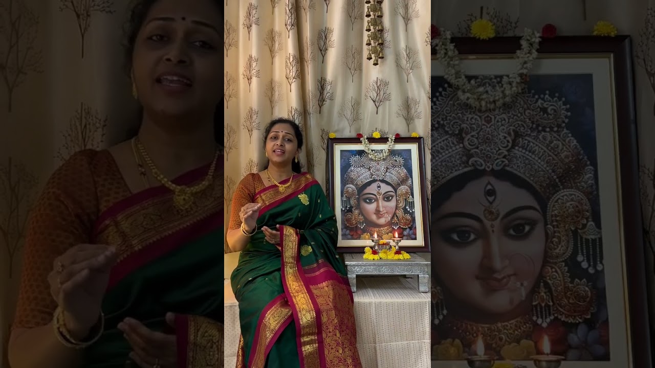 Bhuvaneshwariya | Raga: Mohanakalyani | Mutthiah Bhagavathar | Sushma Anil