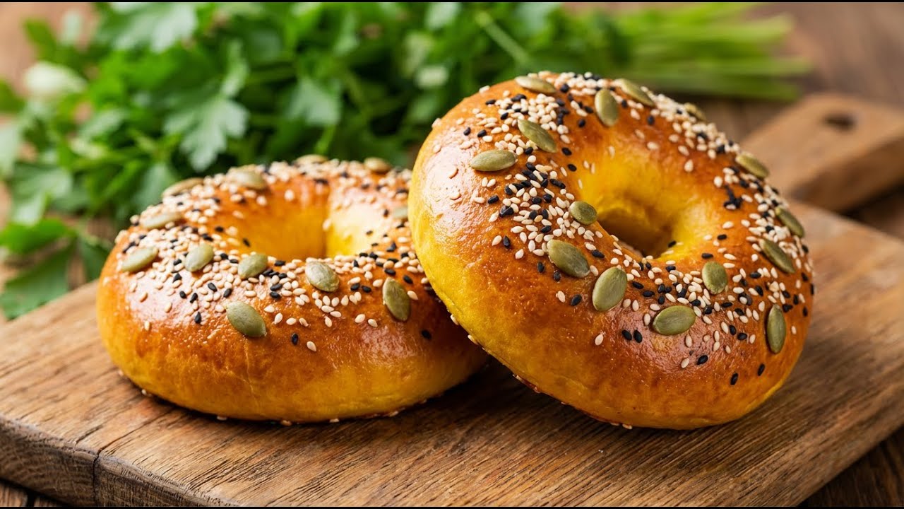 ​Darmgesund: Das 3-Zutaten Glutenfrei & Zuckerfrei Wunder!