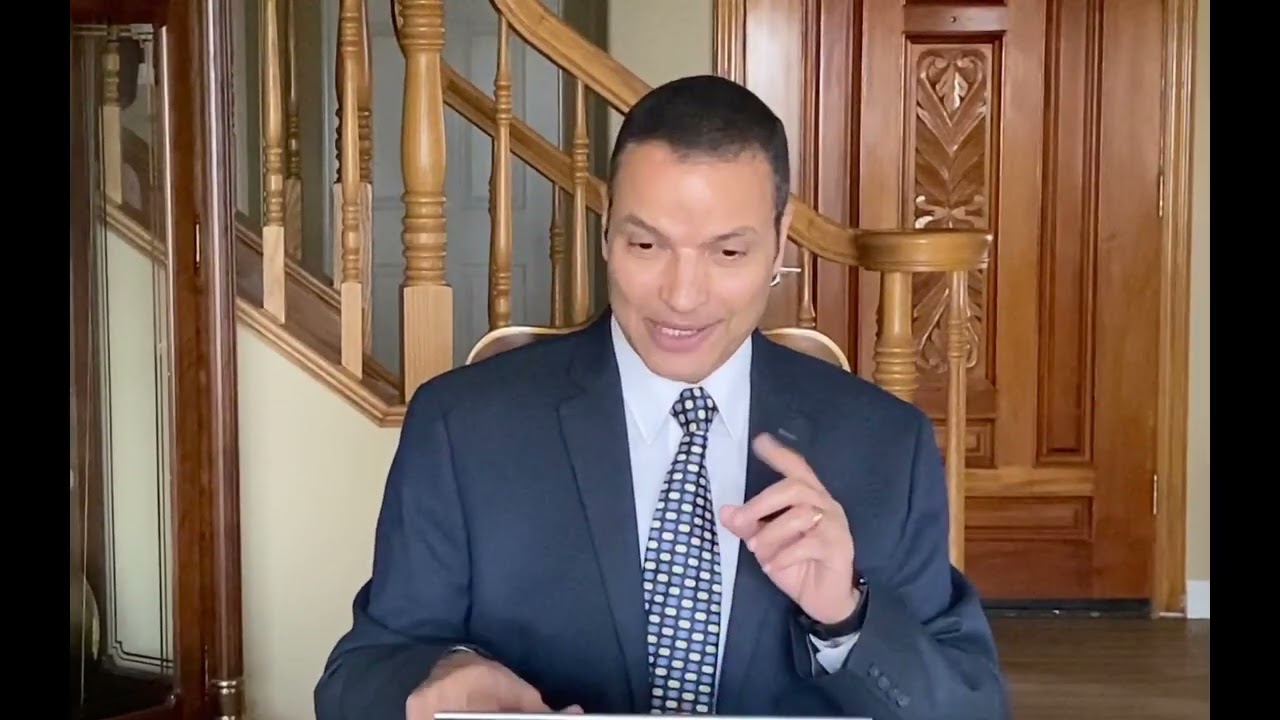 بركات للسالكين بالكمال - عظات الأخ عادل عبد الملاك