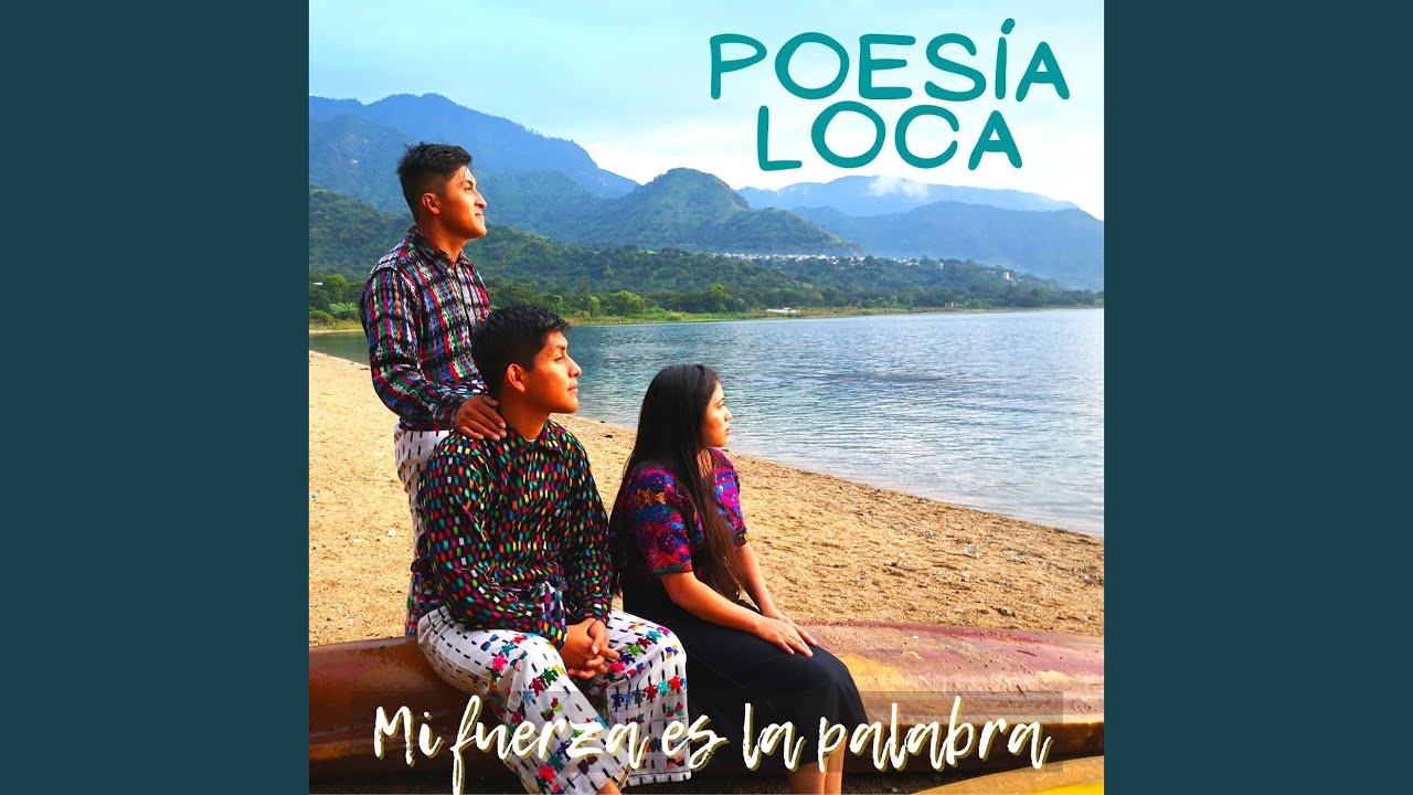 Mi Fuerza Es la Palabra