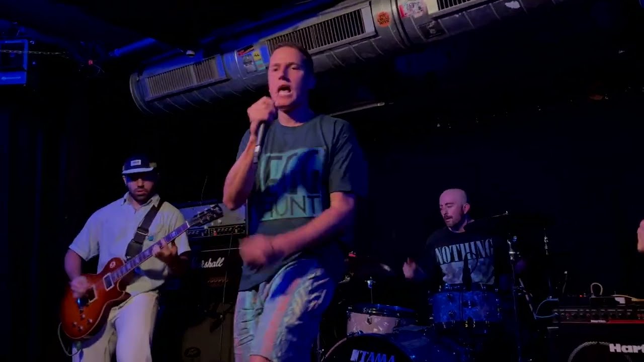 Drink Deep - For (LIVE), 2024-09-13, Loge, Berlin