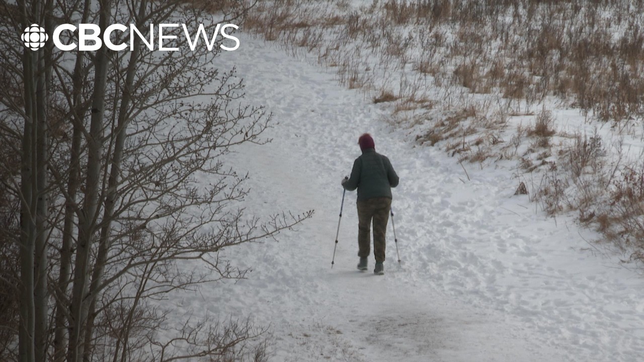 Skiers and green thumbs happy with cold and snow-filled spring forecast