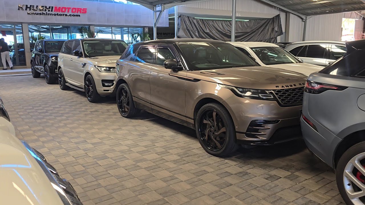 GERMAN VS JAPANESE LUXURY CARS|| 0711431667