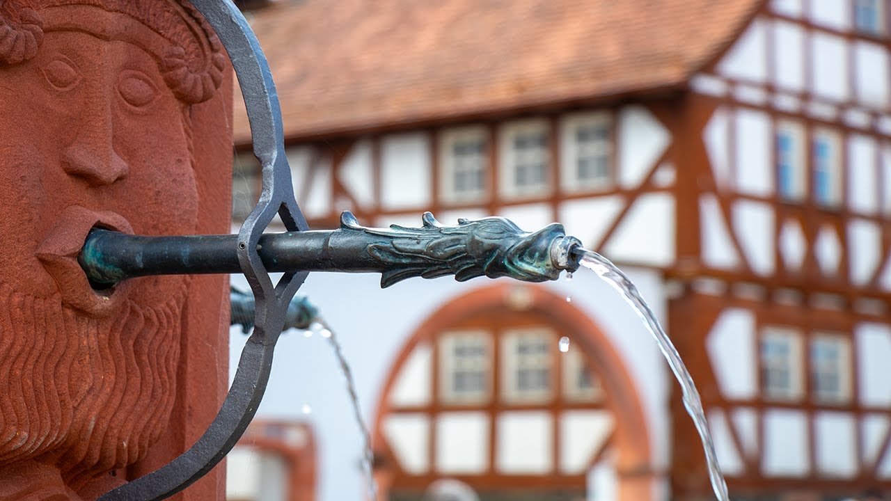 Impressionen Freilichtmuseum HessenparkErntefest mit Herbstmarkt 07.10.2023