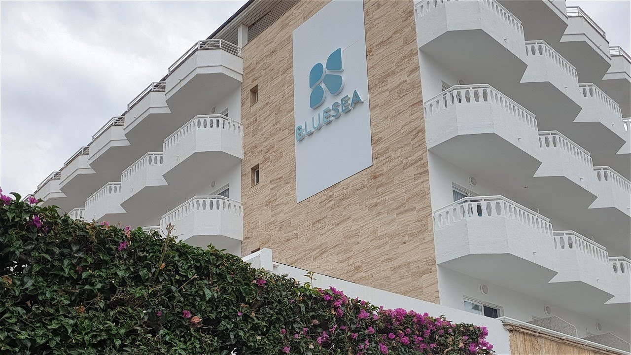 BLUESEA Don Jaime - Cala Millor, Mallorca, Spain