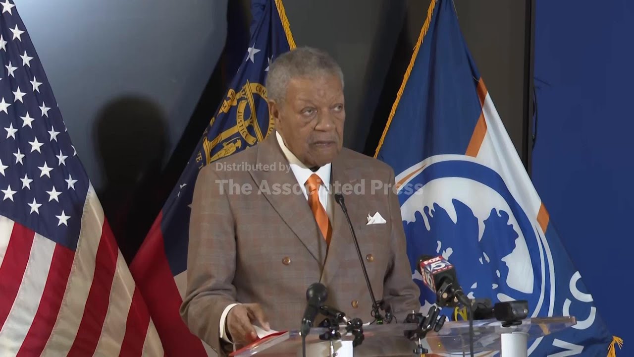 Georgia's Fulton County seeks return of 2020 election documents seized by FBI